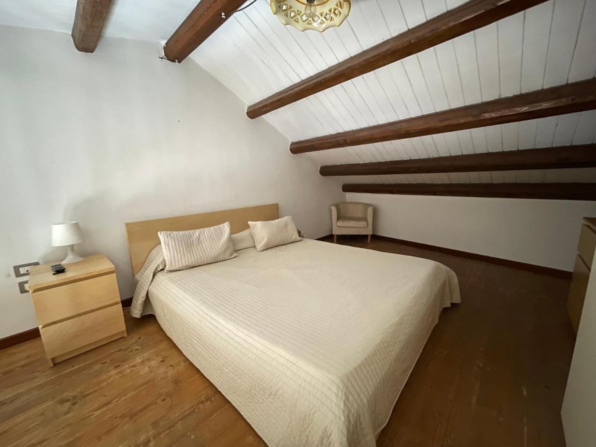 Baglio Judica Apartments 巴勒莫 外观 照片