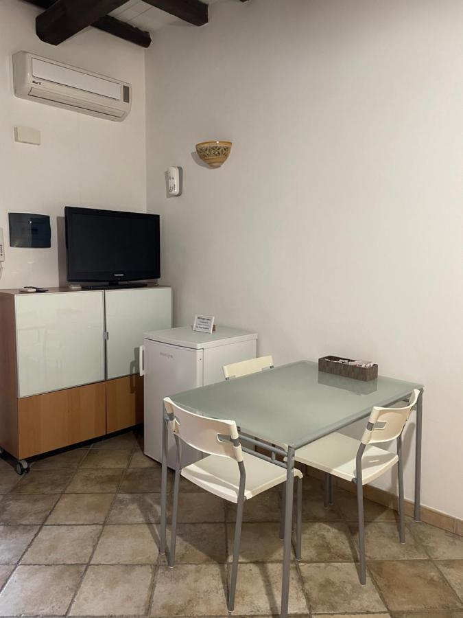 Baglio Judica Apartments 巴勒莫 外观 照片