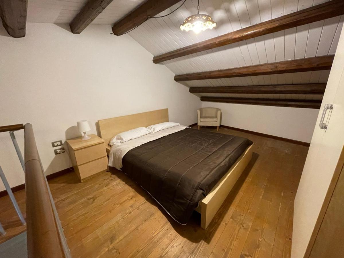 Baglio Judica Apartments 巴勒莫 外观 照片