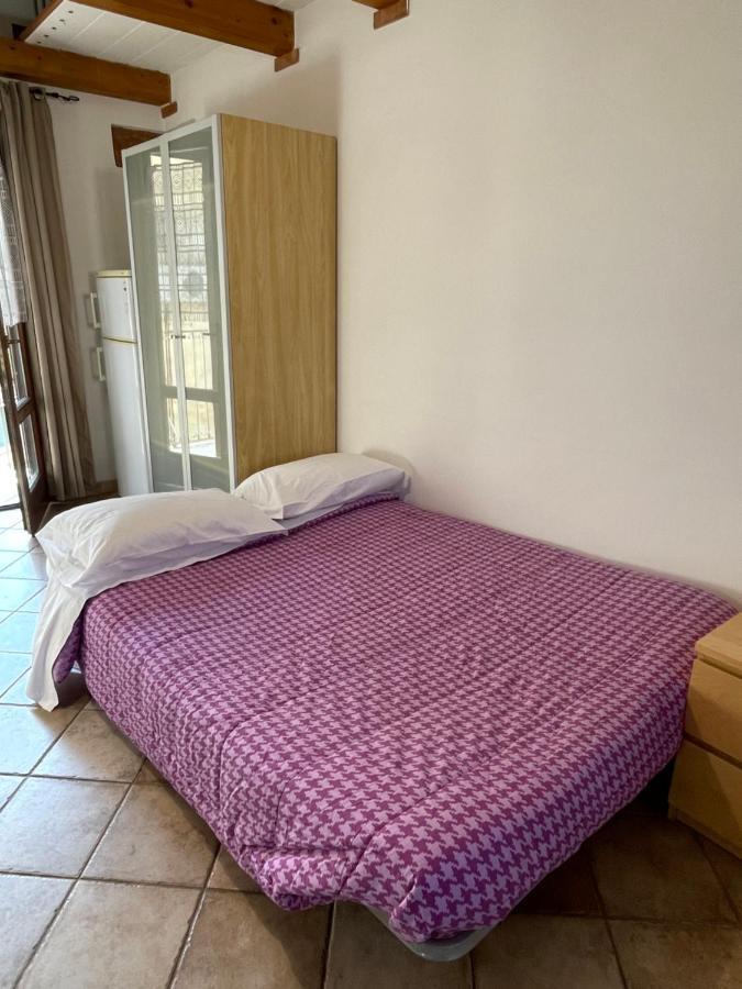 Baglio Judica Apartments 巴勒莫 外观 照片