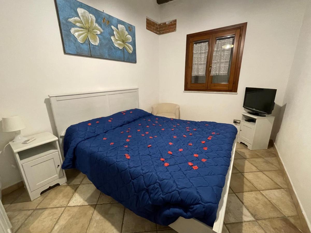 Baglio Judica Apartments 巴勒莫 外观 照片